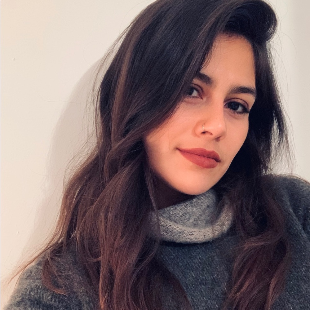 Meet your Posher, Melli
